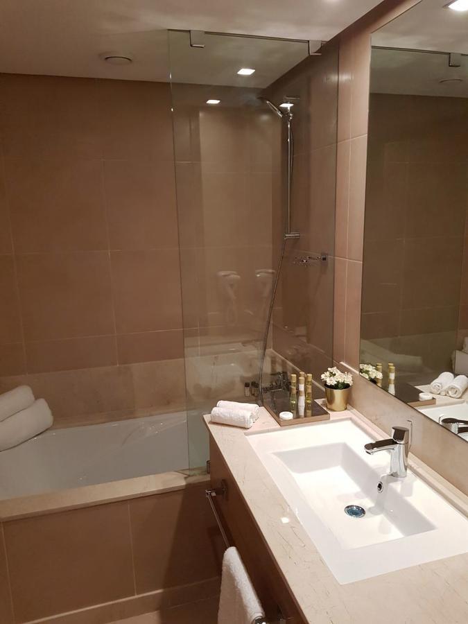 Odyssee Boutique Hotel Казабланка Екстериор снимка